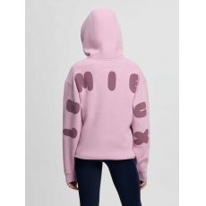 LeMieux Young Rider Sia Hoodie - Fondant LeMieux Young Rider Sia Hoodie - Fondant