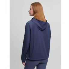 LeMieux Perri Half Zip Waterproof Jacket - Shadow