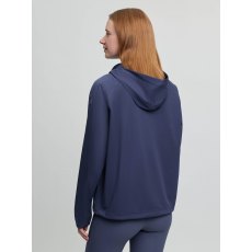 LeMieux Perri Half Zip Waterproof Jacket - Shadow