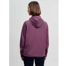LeMieux Perri Half Zip Waterproof Jacket - Mallow