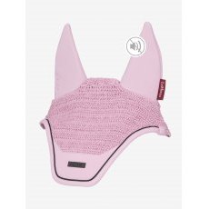 LeMieux Essence Acoustic Fly Hood - Fondant LeMieux Essence Acoustic Fly Hood - Fondant
