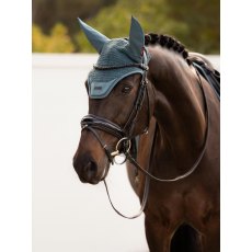 LeMieux Essence Acoustic Fly Hood - Jungle LeMieux Essence Acoustic Fly Hood - Jungle