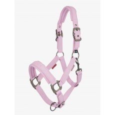 LeMieux Essence Headcollar - Fondant LeMieux Essence Headcollar - Fondant