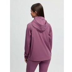 LeMieux Young Rider Paige 1/4 Zip Jacket - Mallow LeMieux Young Rider Paige 1/4 Zip Jacket - Mallow