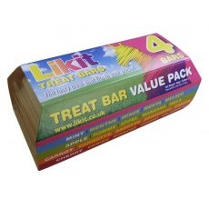 Likit Treat Bar value pack Likit Treat Bar value pack