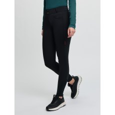 LeMieux Cami Sculpt Full Seat Breeches - Black