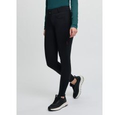LeMieux Cami Sculpt Full Seat Breeches - Black LeMieux Cami Sculpt Full Seat Breeches - Black
