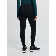 LeMieux Cami Sculpt Full Seat Breeches - Black