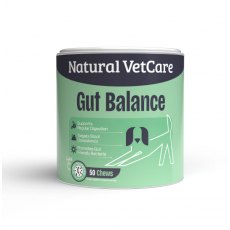 Natural Vetcare Balance 50 Chews