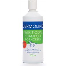 Dermoline Insect Shampoo