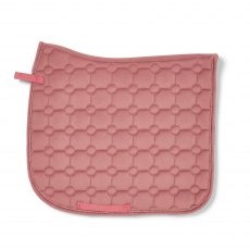 Cameo Equine Suede Saddlecloth - Dressage