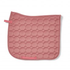 Cameo Equine Suede Saddlecloth - Dressage