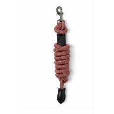 Cameo Equine Competition Leather Leadrope Cameo Equine Competition Leather Leadrope