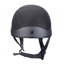 Shires Karben Graphite ALX Skull Cap Shires Karben Graphite ALX Skull Cap