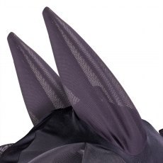 Shires FlyGuard Pro Stretch Fly Mask with Nose Shires FlyGuard Pro Stretch Fly Mask with Nose