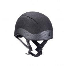 Shires Karben Graphite ALX Skull Cap Shires Karben Graphite ALX Skull Cap