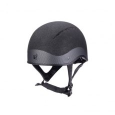 Shires Karben Graphite ALX Skull Cap Shires Karben Graphite ALX Skull Cap
