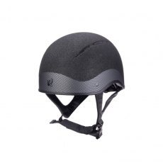 Shires Karben Graphite ALX Skull Cap Shires Karben Graphite ALX Skull Cap