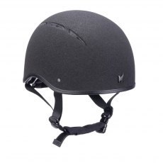 Shires Karben Icon Junior Adjust Skull Cap Shires Karben Icon Junior Adjust Skull Cap