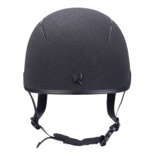 Shires Karben Icon Junior Adjust Skull Cap