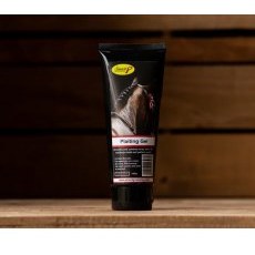 Smart Grooming Plaiting Gel - Black Smart Grooming Plaiting Gel - Black