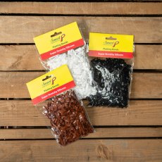 Smart Grooming Super Stretch Silicone Bands - 500 Pack