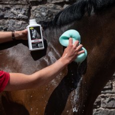 Smart Grooming Peppermint Splosh Wash