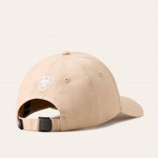 Ariat Show Cap - Sepia Rose