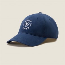 Ariat Country Cap - Navy Ariat Country Cap - Navy