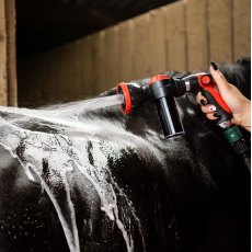 Smart Grooming The Ultimate Wash Gun