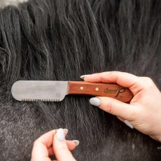 Smart Grooming Pro Levelling/Thinning Knife - Course