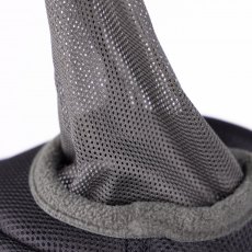 Shires FlyGuard Pro Air Motion Fly Mask with Ears & Fringe Shires FlyGuard Pro Air Motion Fly Mask with Ears & Fringe