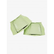 LeMieux Rubber Bell Boots - Macaron LeMieux Rubber Bell Boots - Macaron