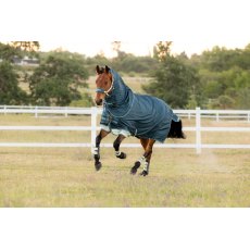 LeMieux Arika Ripstop 0g - Jungle