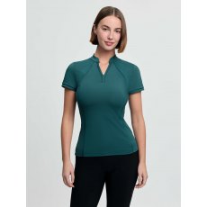 LeMieux Lisa Mesh Base Layer - Jungle