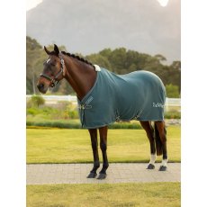 LeMieux Kudos Bamboo Cooler - Jungle