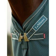 LeMieux Kudos Bamboo Cooler - Jungle