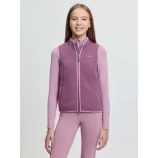 LeMieux Junior Bobbi Fleece - Mallow