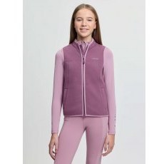 LeMieux Junior Bobbi Fleece - Mallow LeMieux Junior Bobbi Fleece - Mallow