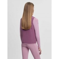 LeMieux Junior Bobbi Fleece - Mallow LeMieux Junior Bobbi Fleece - Mallow