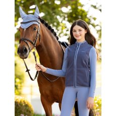 LeMieux Junior Boobi Fleece - Shadow