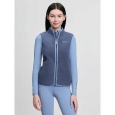 LeMieux Junior Boobi Fleece - Shadow