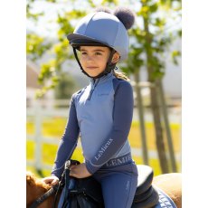 LeMieux Mini Base Layer - Powder Blue