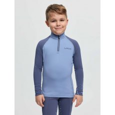 LeMieux Mini Base Layer - Powder Blue