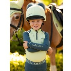 LeMieux Mini Base Layer - Macaron LeMieux Mini Base Layer - Macaron