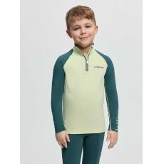 LeMieux Mini Base Layer - Macaron LeMieux Mini Base Layer - Macaron