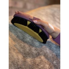 LeMieux Flexi Sponge Brush - Powder Blue