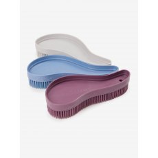 LeMieux Wizard Brush Trio - Blue/Grey/Mallow