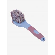 LeMieux Bucket Brush - Powder Blue/Mallow