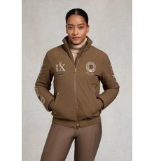 Holland Cooper Chiltern Team Jacket - Chestnut Holland Cooper Chiltern Team Jacket - Chestnut